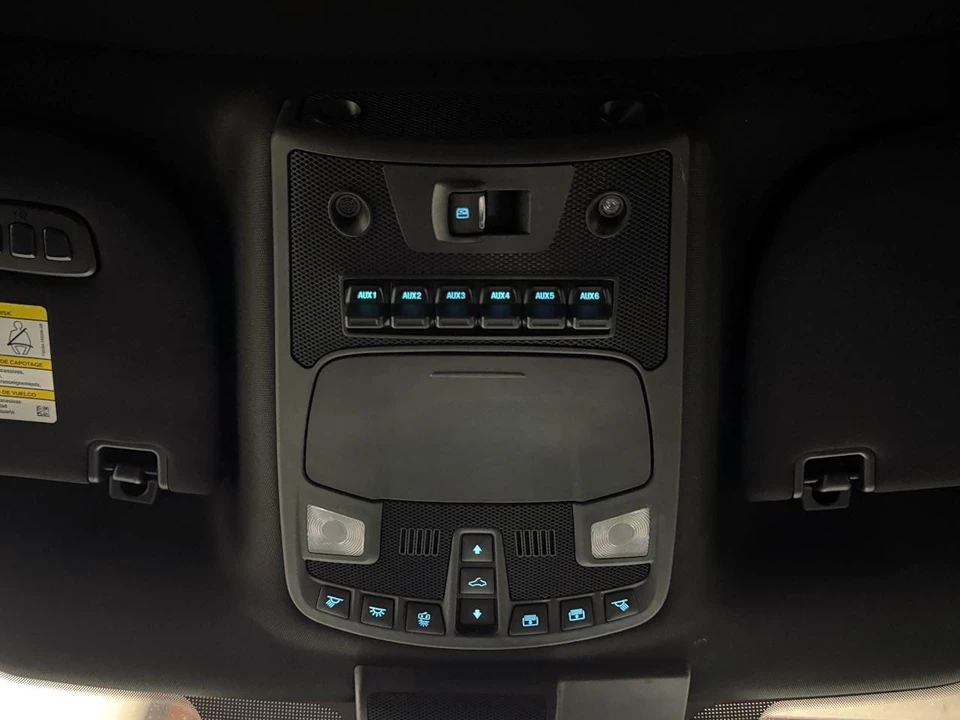 2020 Ford Super Duty 4th Gen - Image 18 of 31