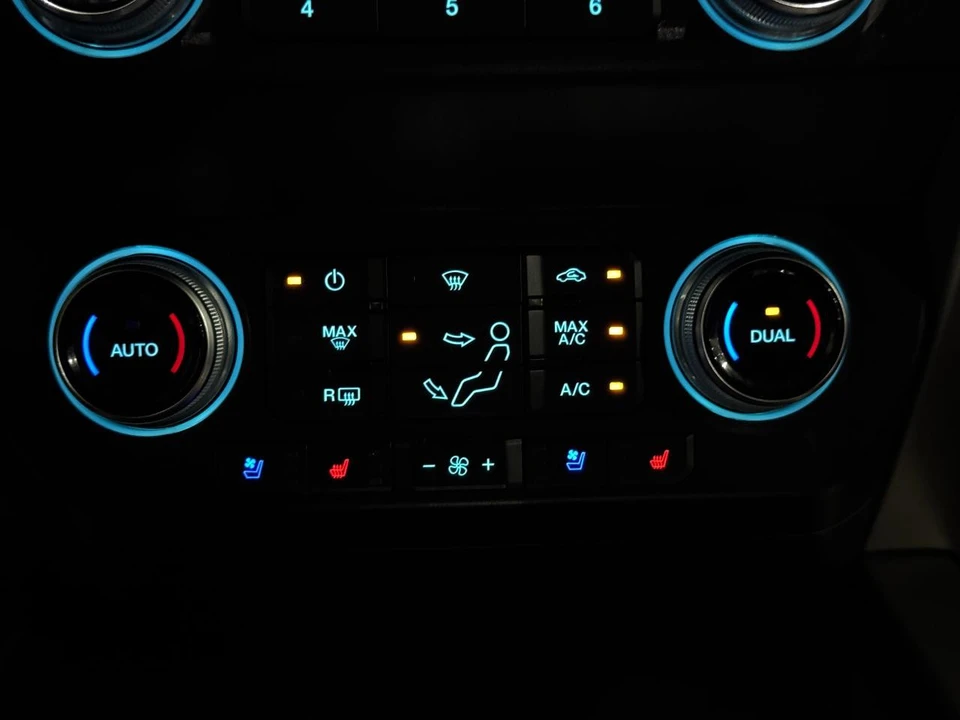 2020 Ford Super Duty 4th Gen - Image 28 of 31