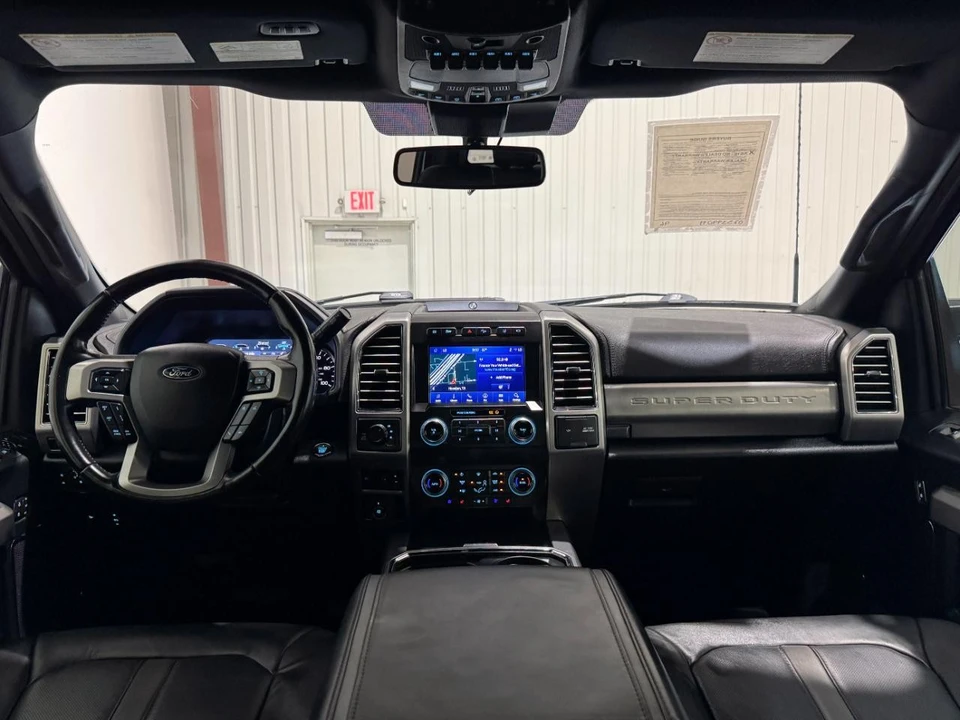 2020 Ford Super Duty 4th Gen - Image 20 of 31
