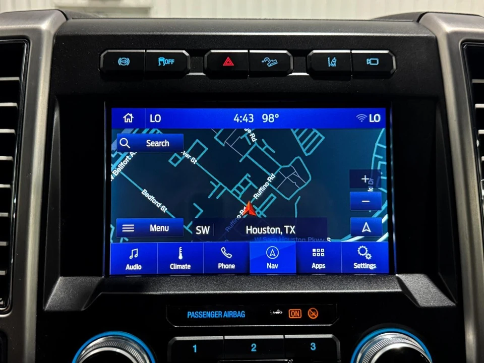 2020 Ford Super Duty 4th Gen - Image 27 of 31