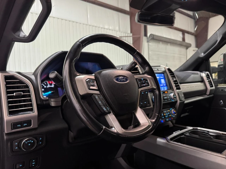 2020 Ford Super Duty 4th Gen - Image 4 of 31