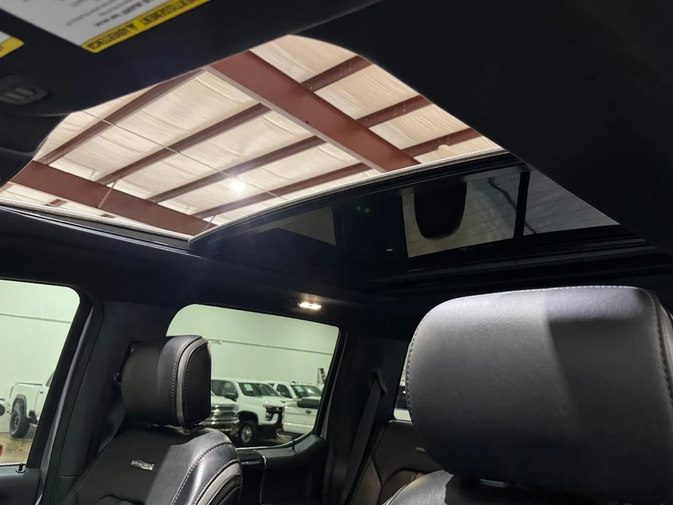 2020 Ford Super Duty 4th Gen - Image 21 of 31
