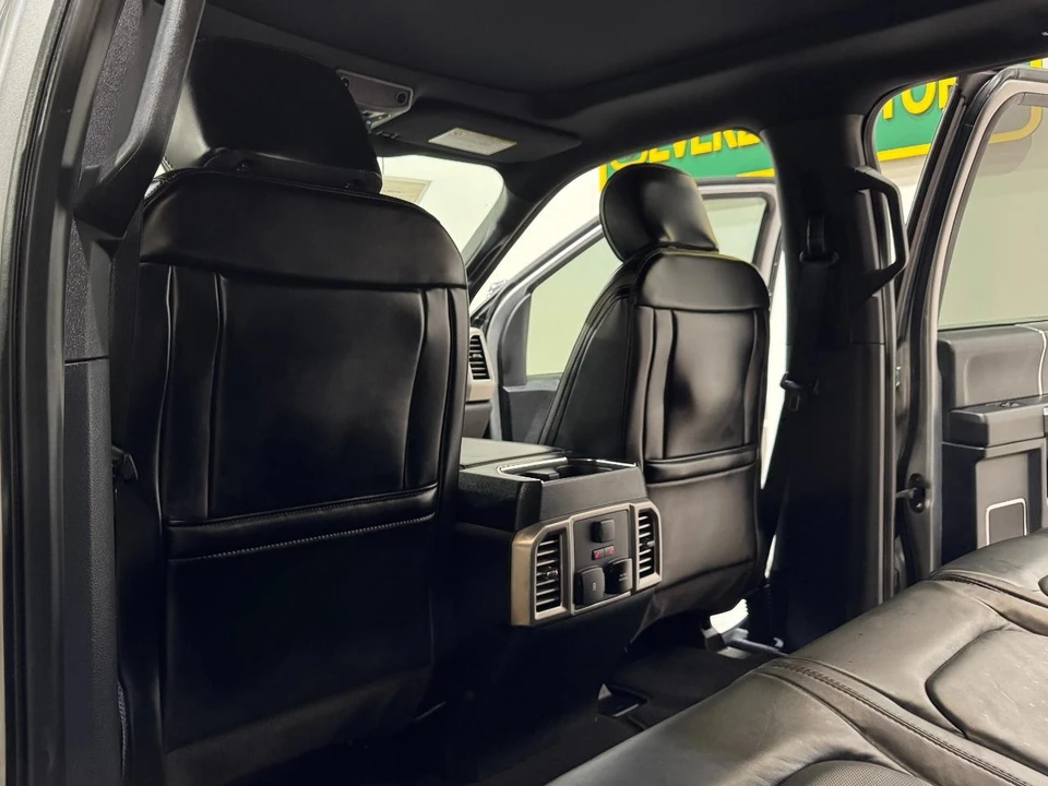 2020 Ford Super Duty 4th Gen - Image 16 of 31
