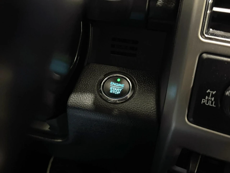 2020 Ford Super Duty 4th Gen - Image 31 of 31