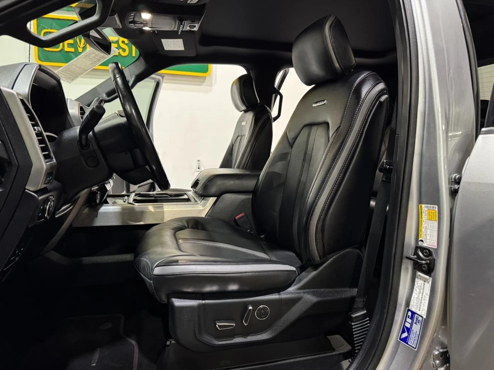 2020 Ford Super Duty 4th Gen - Image 13 of 31