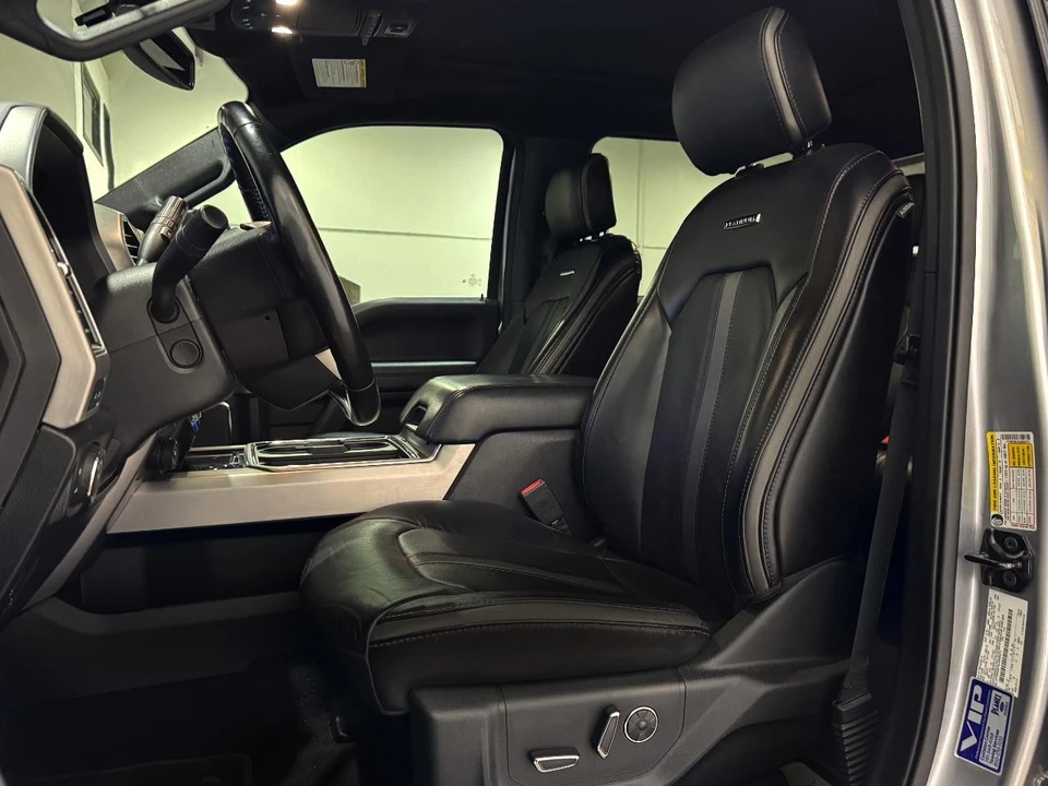 2020 Ford Super Duty 4th Gen - Image 5 of 31