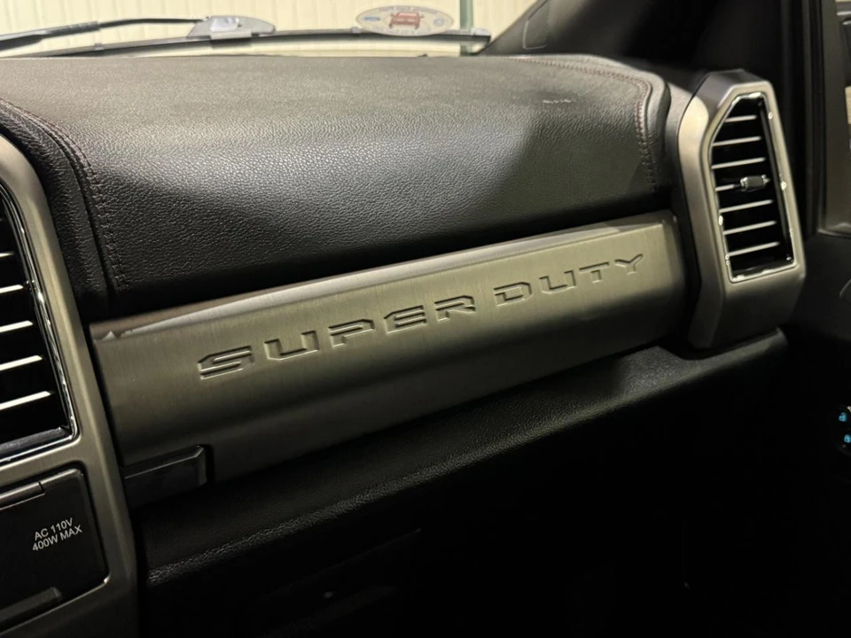 2020 Ford Super Duty 4th Gen - Image 20 of 31