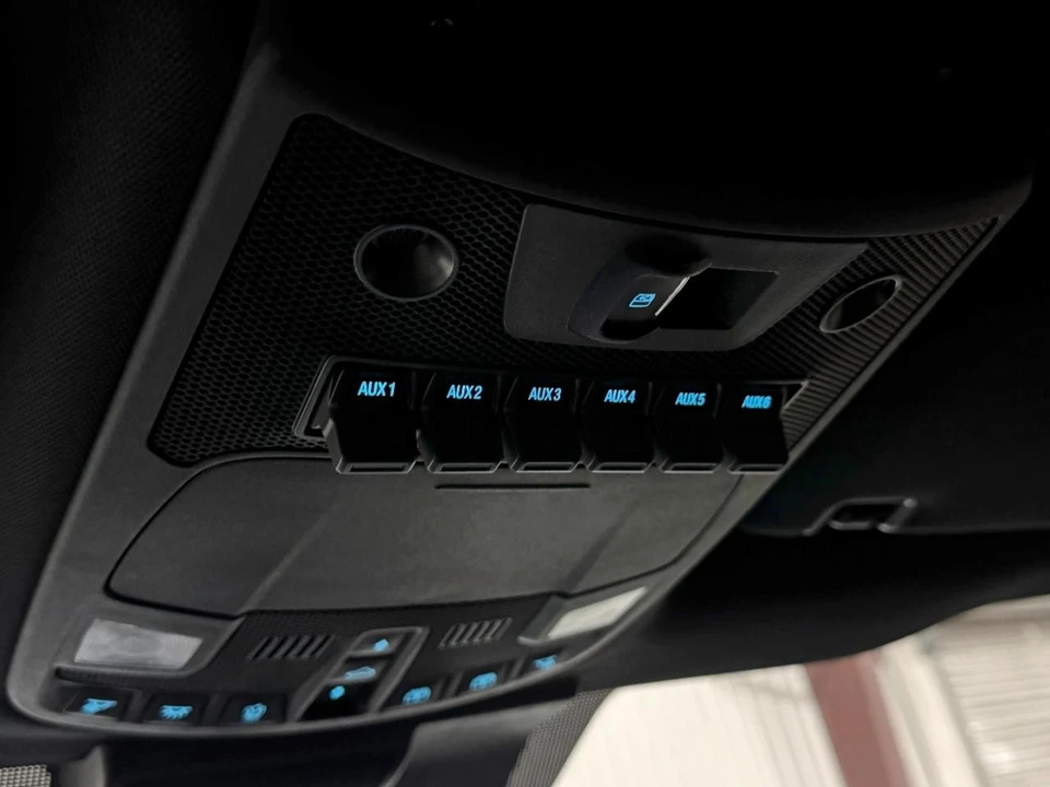 2020 Ford Super Duty 4th Gen - Image 17 of 31