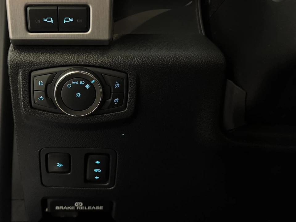 2020 Ford Super Duty 4th Gen - Image 14 of 31