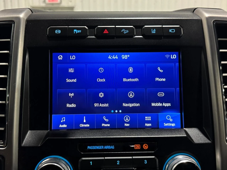 2020 Ford Super Duty 4th Gen - Image 29 of 31