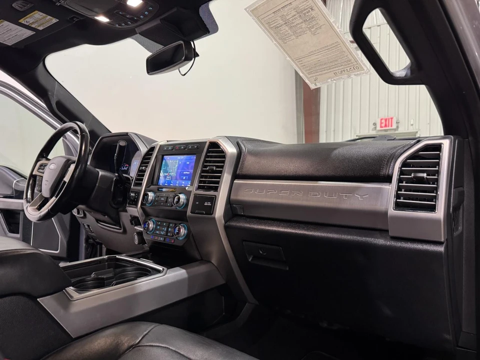2020 Ford Super Duty 4th Gen - Image 12 of 31