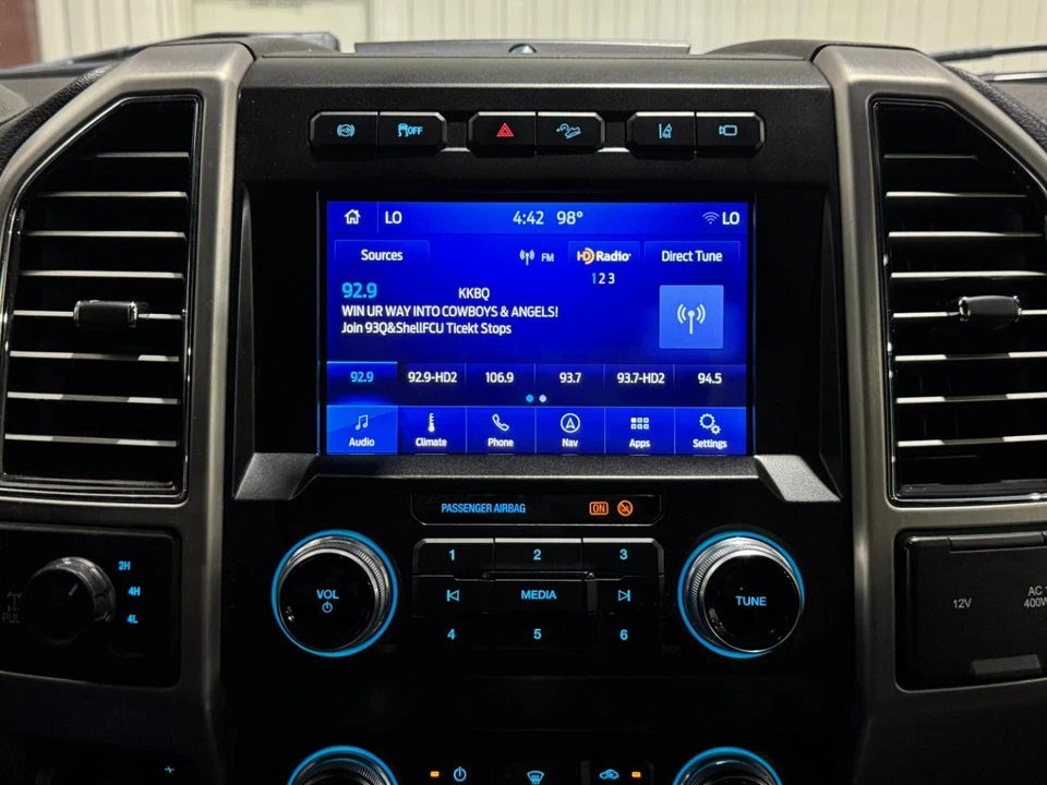 2020 Ford Super Duty 4th Gen - Image 23 of 31