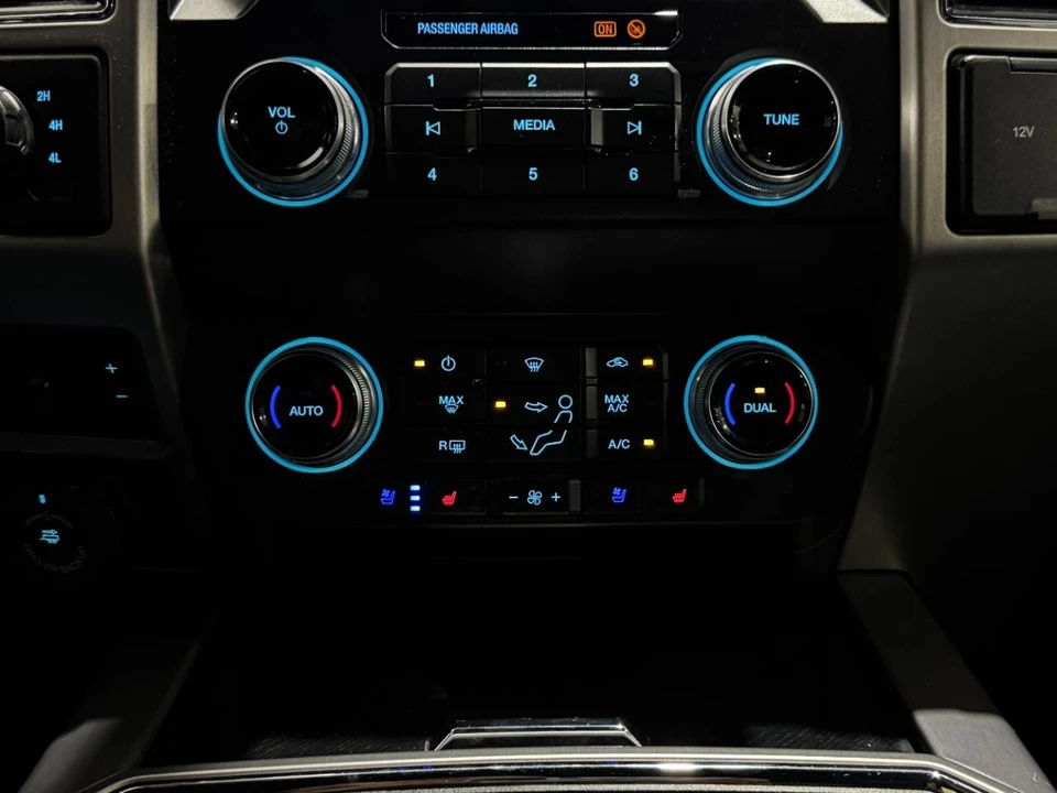 2020 Ford Super Duty 4th Gen - Image 12 of 31