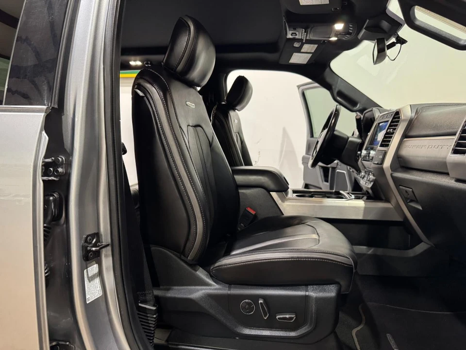 2020 Ford Super Duty 4th Gen - Image 14 of 31