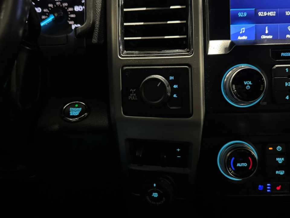 2020 Ford Super Duty 4th Gen - Image 9 of 31