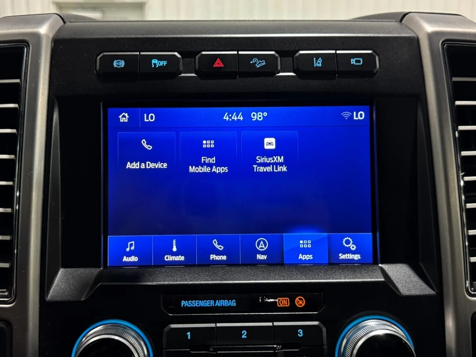 2020 Ford Super Duty 4th Gen - Image 28 of 31