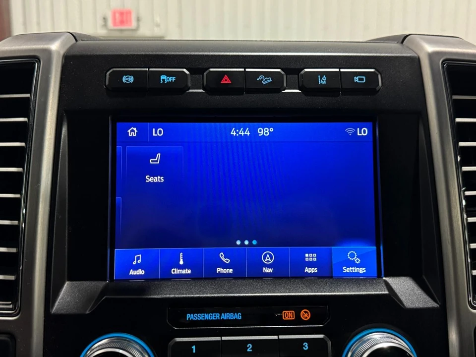2020 Ford Super Duty 4th Gen - Image 31 of 31