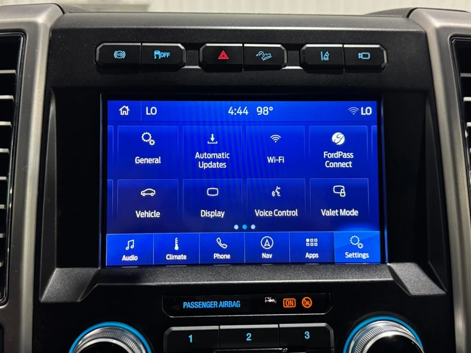2020 Ford Super Duty 4th Gen - Image 30 of 31