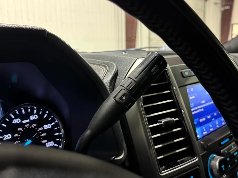 2020 Ford Super Duty 4th Gen - Image 8 of 31