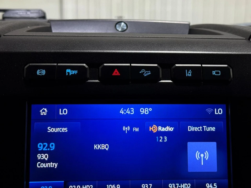 2020 Ford Super Duty 4th Gen - Image 22 of 31