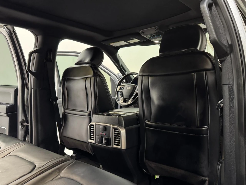 2020 Ford Super Duty 4th Gen - Image 15 of 31
