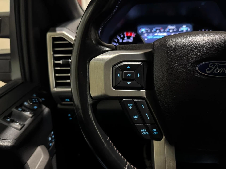 2020 Ford Super Duty 4th Gen - Image 22 of 31