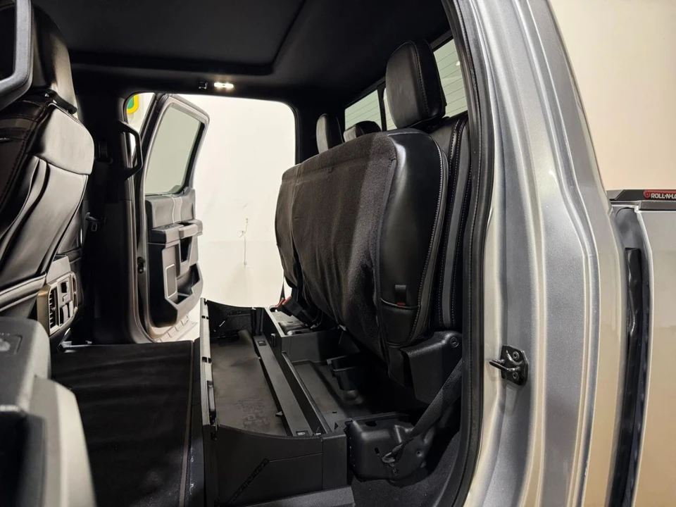2020 Ford Super Duty 4th Gen - Image 19 of 31