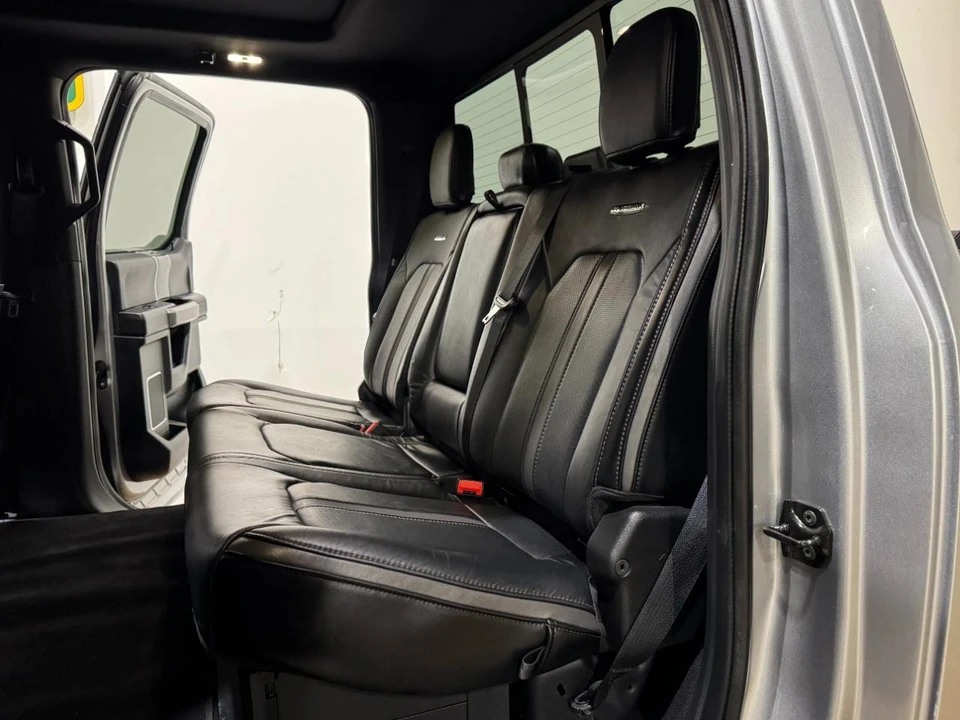2020 Ford Super Duty 4th Gen - Image 18 of 31