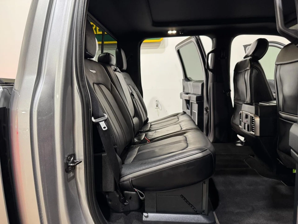 2020 Ford Super Duty 4th Gen - Image 17 of 31
