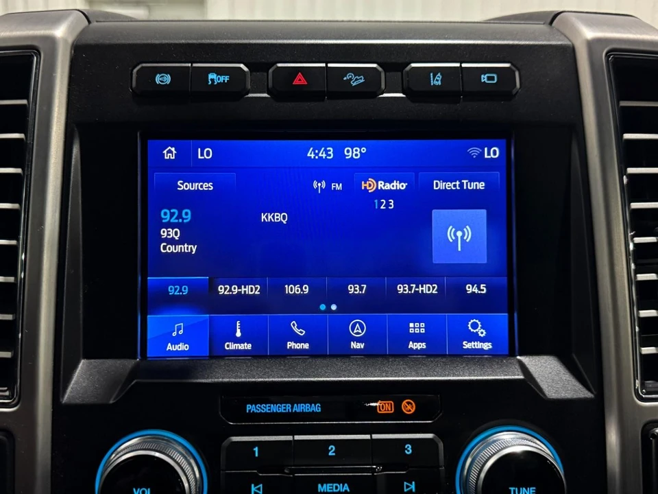 2020 Ford Super Duty 4th Gen - Image 25 of 31