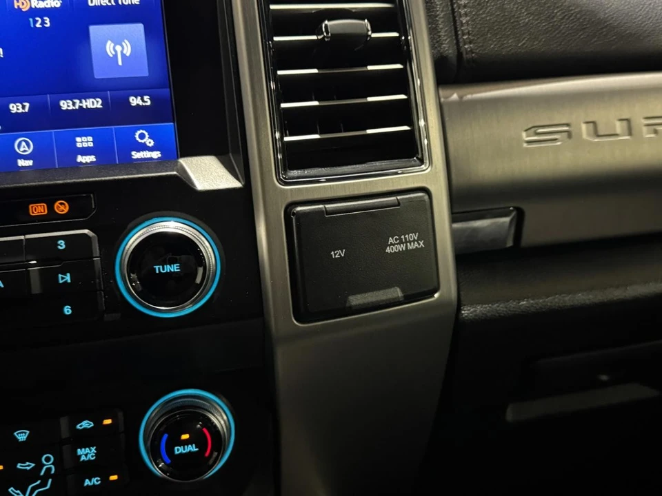 2020 Ford Super Duty 4th Gen - Image 10 of 31