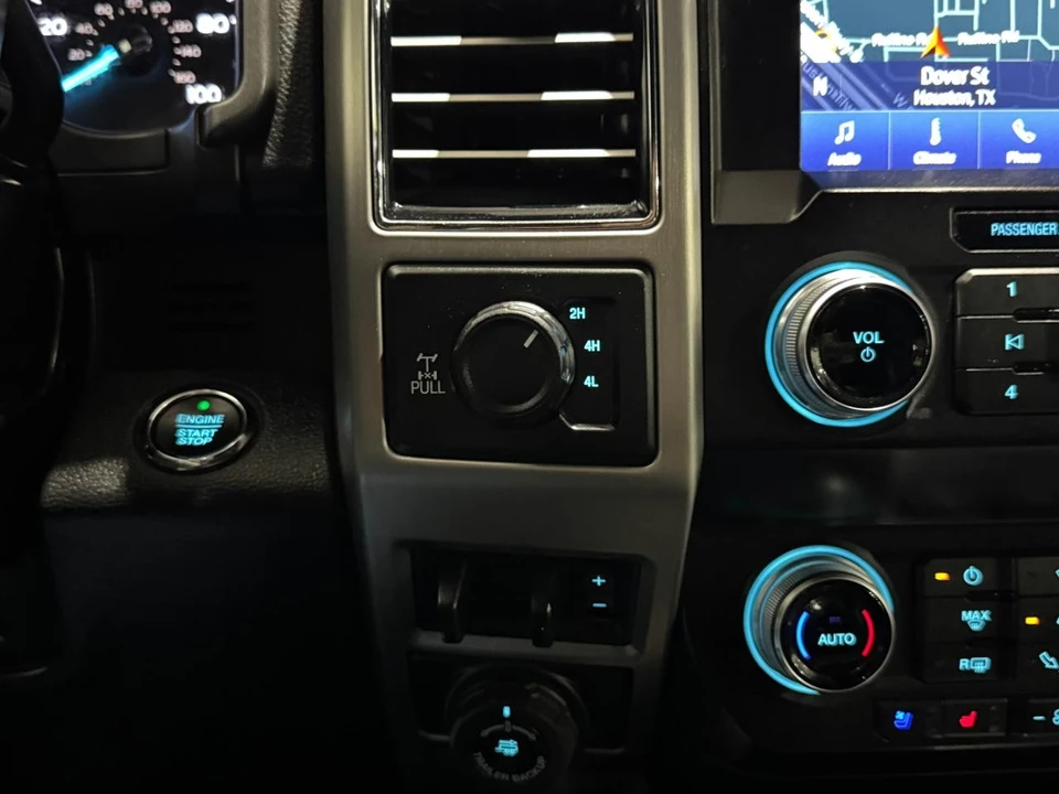 2020 Ford Super Duty 4th Gen - Image 26 of 31