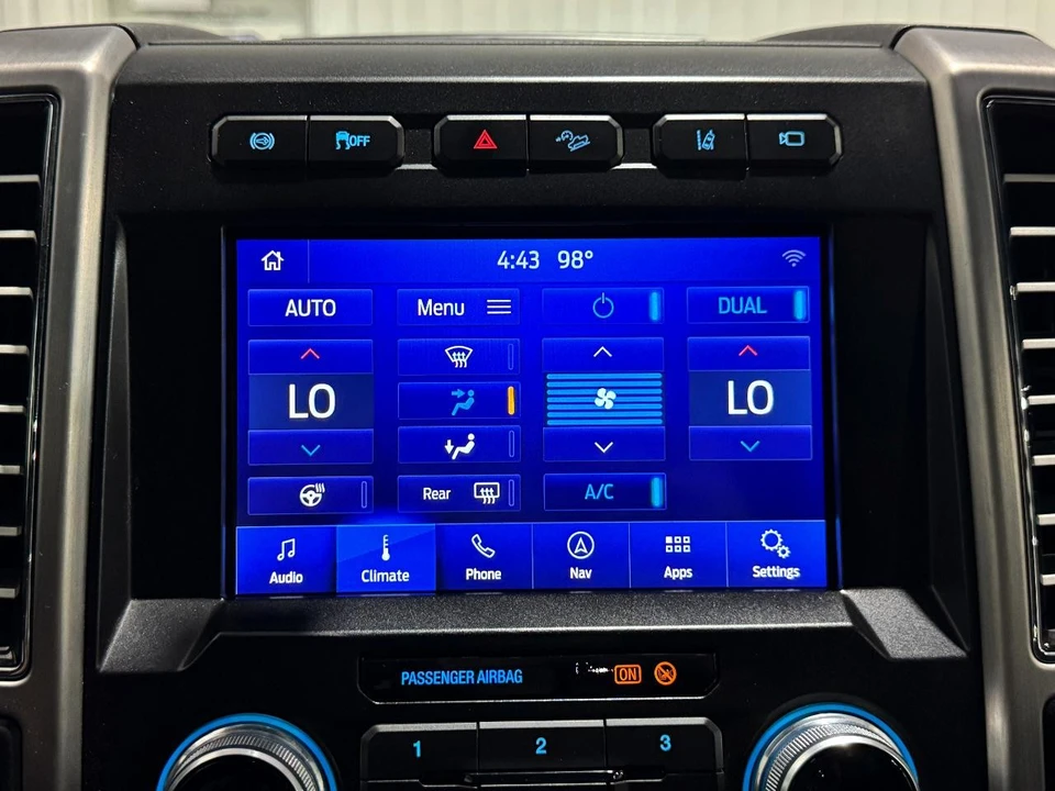 2020 Ford Super Duty 4th Gen - Image 26 of 31