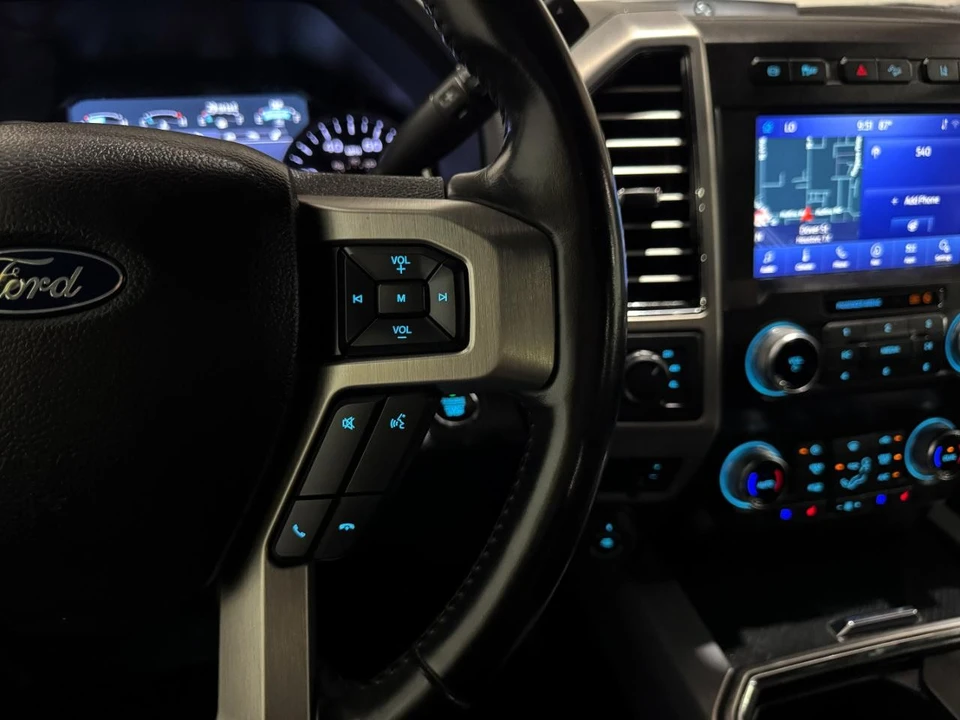 2020 Ford Super Duty 4th Gen - Image 23 of 31