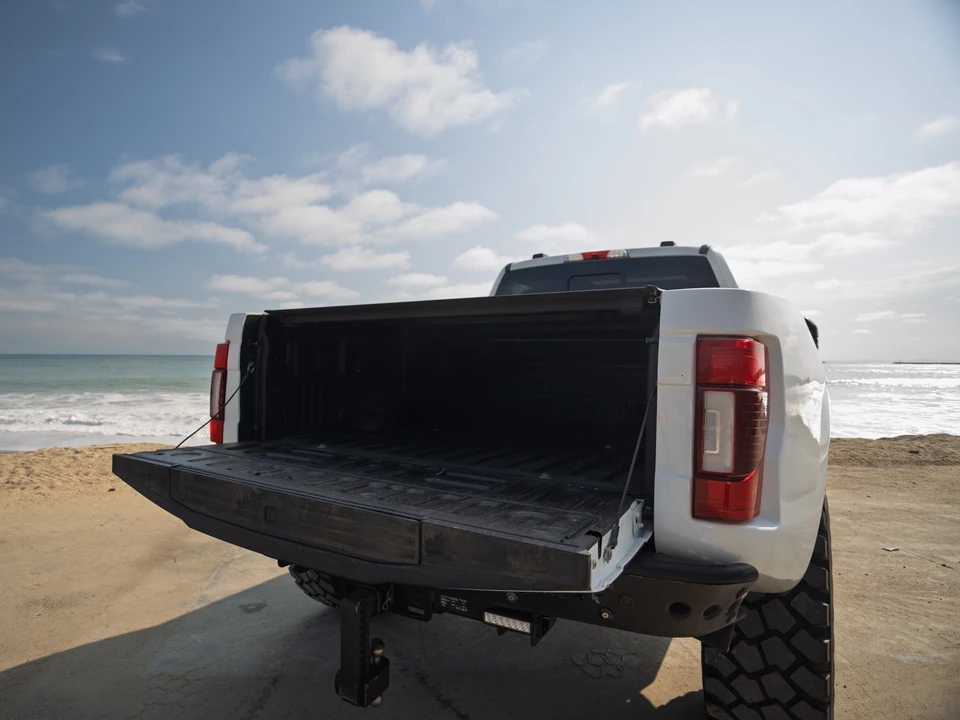 2020 Ford Super Duty 4th Gen - Image 12 of 21