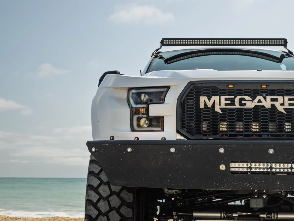 2020 Ford Super Duty 5th Gen - Image 16 of 21