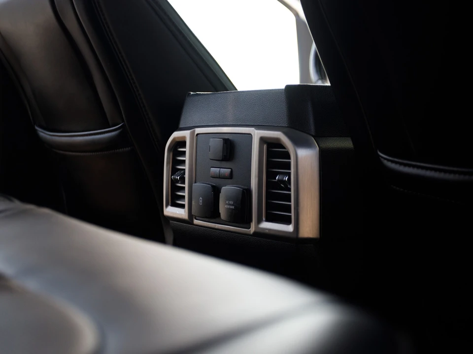 2020 Ford Super Duty 4th Gen - Image 21 of 21