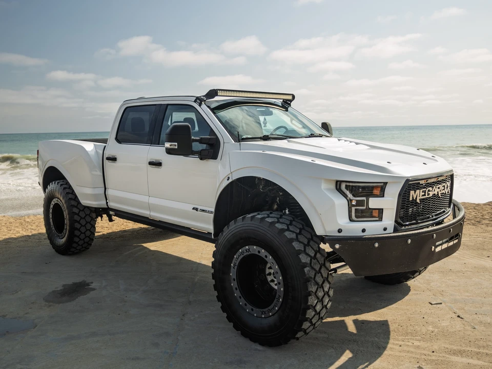 2020 Ford Super Duty 4th Gen - Image 3 of 21