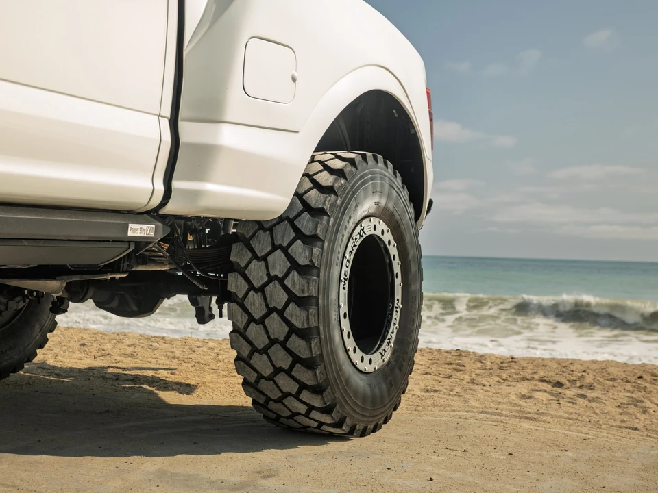 2020 Ford Super Duty 5th Gen - Image 15 of 21