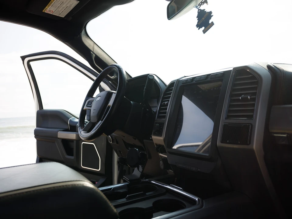 2020 Ford Super Duty 4th Gen - Image 18 of 21