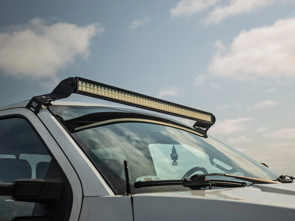 2020 Ford Super Duty 4th Gen - Image 14 of 21