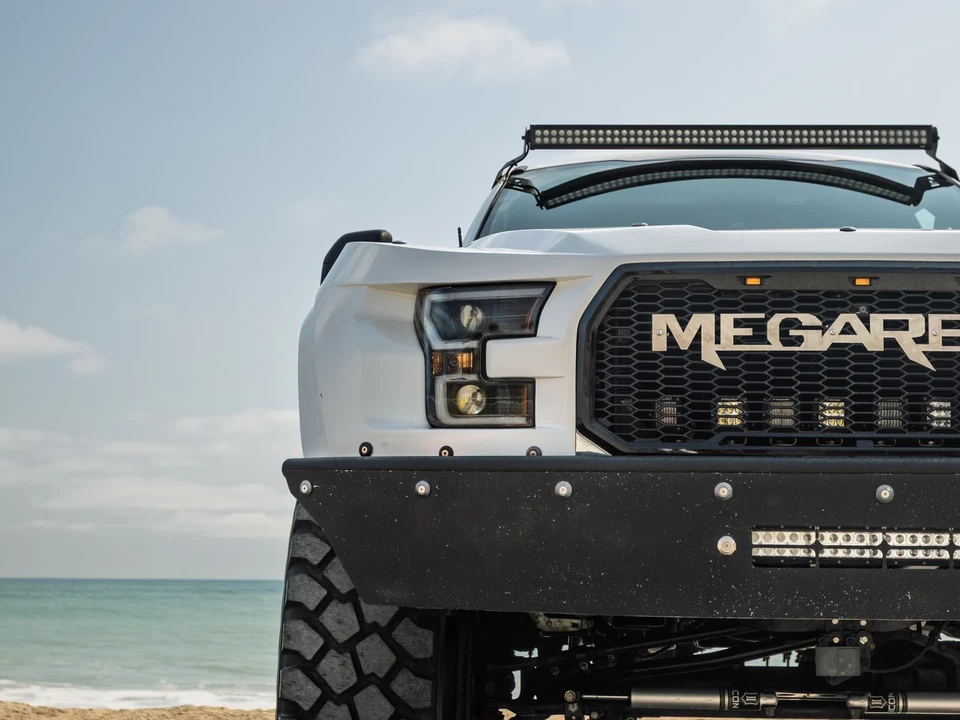 2020 Ford Super Duty 4th Gen - Image 16 of 21