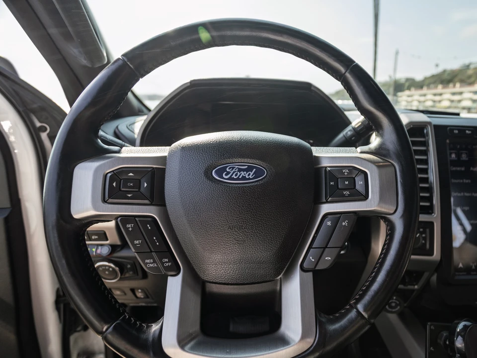 2020 Ford Super Duty 4th Gen - Image 20 of 21