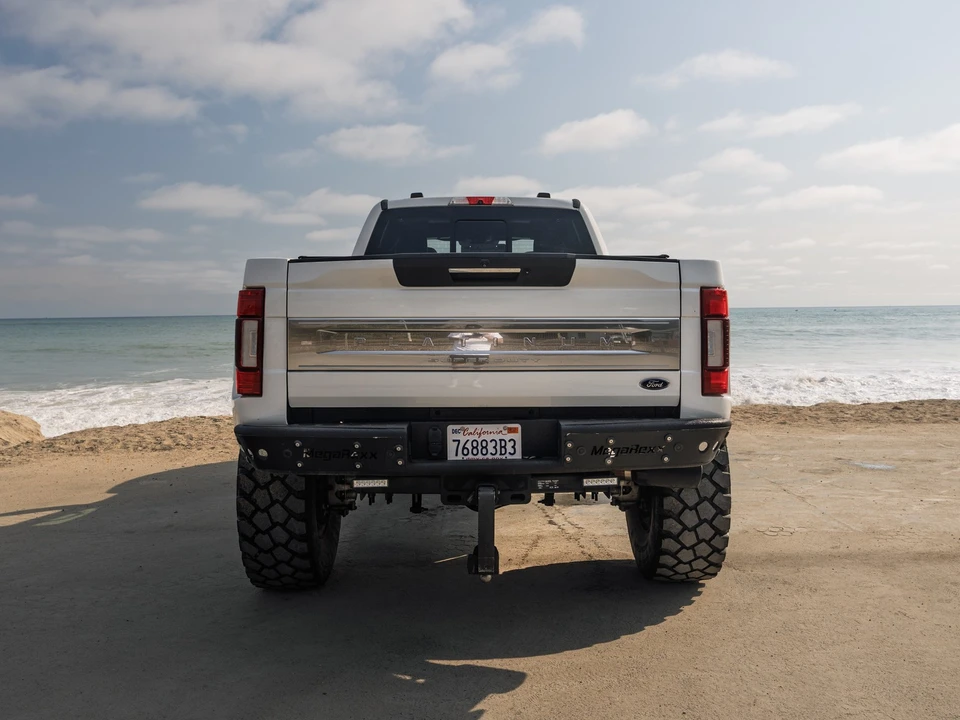 2020 Ford Super Duty 4th Gen - Image 6 of 21