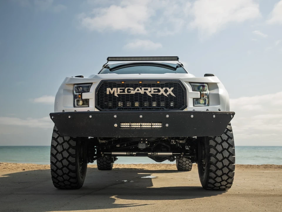 2020 Ford Super Duty 4th Gen - Image 2 of 21