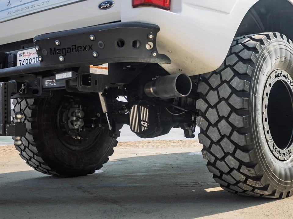 2020 Ford Super Duty 4th Gen - Image 10 of 21