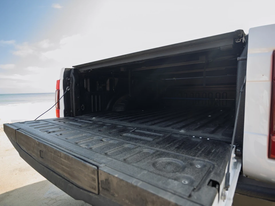 2020 Ford Super Duty 4th Gen - Image 13 of 21