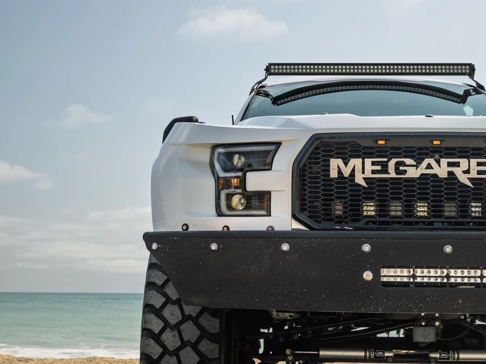 2020 Ford Super Duty 4th Gen - Image 16 of 21