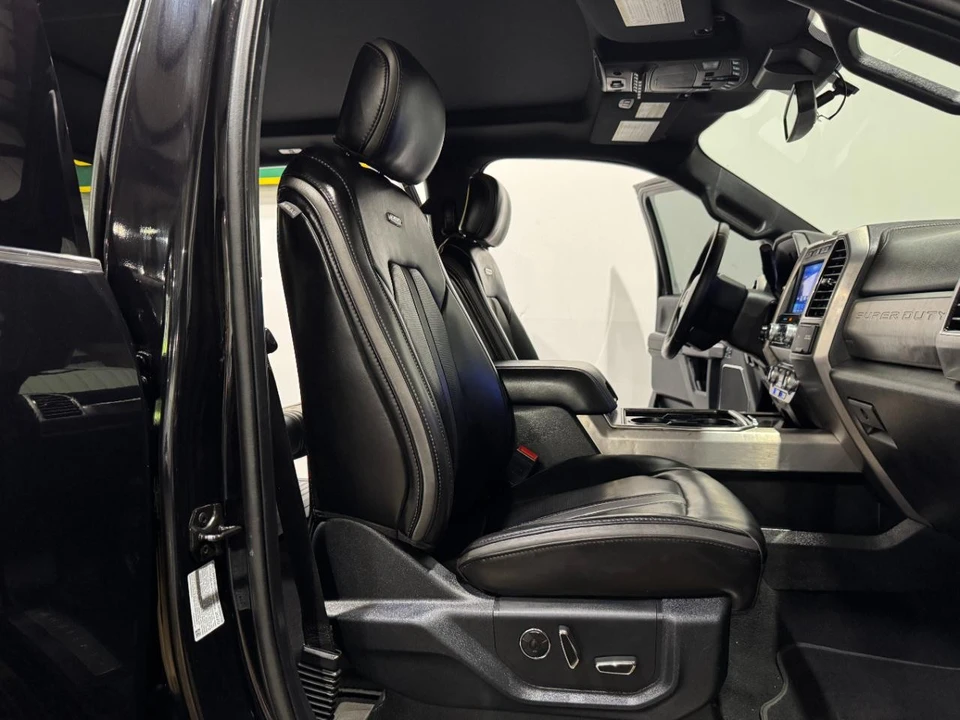2020 Ford Super Duty 4th Gen - Image 15 of 31