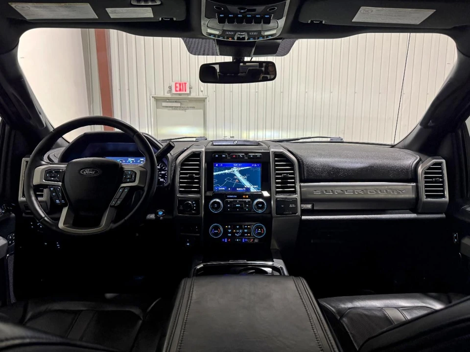 2020 Ford Super Duty 4th Gen - Image 21 of 31